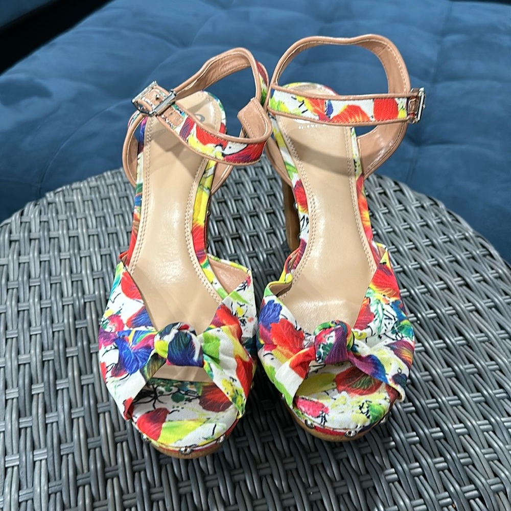 Gianni Bini Heels